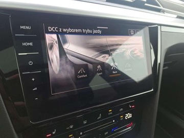 Volkswagen Arteon Shooting Brake R 2.0 TSI 320KM 2022 Volkswagen Arteon R 320KM, Hak, Ambiente, Asysteci, Kamera 360 2.0 Benzyna, zdjęcie 17