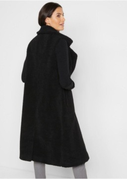 БОНПРИК ПЛЮШЕВЫЙ ЖИЛЕТ 40