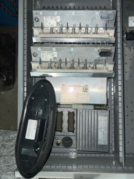 ИНВЕРТОР 600А STILL RX60 rx60-30 rx60-50 MCU SU