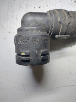 ВОДОПРОВОД 2.0 TDI VW SEAT SKODA AUDI