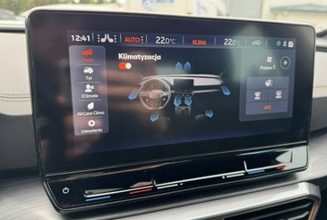 Cupra Formentor Crossover 1.5 TSI 150KM 2024 Cupra Formentor 1.5TSI 150KM DSG 2024, zdjęcie 19