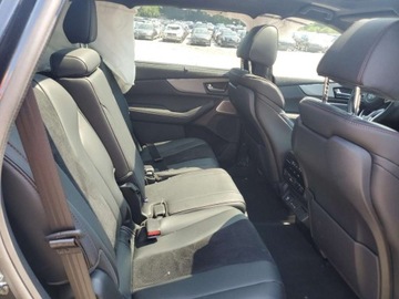 Acura MDX II 2025 Acura MDX A-Spec 2025 3.5l 3.5 Benzyna 290KM, zdjęcie 11