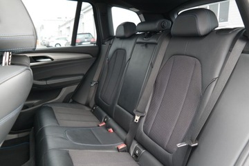 BMW X3 G01 SUV 2.0 20i 184KM 2019 BMW X3 BMW X3 xDrive20i M Sport HiFi Fotel Sportow, zdjęcie 13