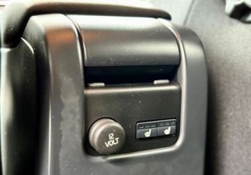 Volvo V60 I Kombi 2.0 D3 163KM 2010 Volvo V60 D3 5cyl 163KM Automat bixenon polskory PDC Navi 2.0 Diesel, zdjęcie 26