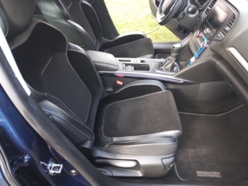 Renault Megane IV Grandtour 1.2 Energy TCe 130KM 2017 RENAULT MEGANE COMBI SUPER WYPOSAŻONY, zdjęcie 12