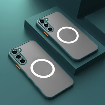 Противоударный чехол для Samsung Galaxy S23 Ultra S22 S21 Plus S21 S2