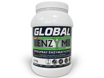 Global Enzym Pro98 2,5kg