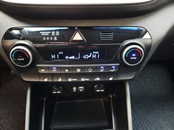 Hyundai Tucson III SUV Facelifting 1.6 T-GDi 177KM 2020 Hyundai Tucson 1.6 T-GDi Comfort 2WD DCT, zdjęcie 25