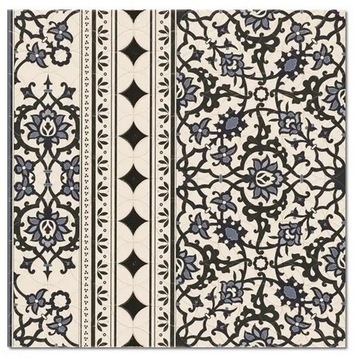 PŁYTKI REALONDA DECO CENEFA 44X44 PATCHWORK GAT.I