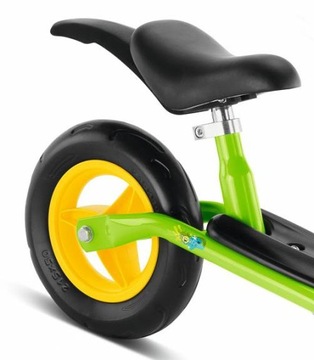 Беговел Puky LRM Plus 4073