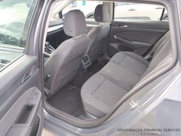 Volkswagen Golf VIII Variant 2.0 TDI 115KM 2022 Volkswagen Golf 2.0 TDI, Gwarancja, FV23 2.0 Diesel 116KM, zdjęcie 6