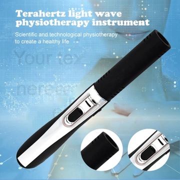 8.0 Terahertz Wave urządzenie do terapii Thz Ion