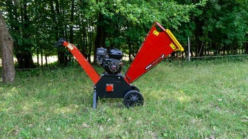 БЕНЗИНОВАЯ КОМБИНИРОВАННАЯ БАРАБАННАЯ ИЗМЕЛЬЧИТЕЛЬ РБ-50 (7КМ)