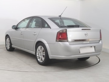 Opel Vectra C Hatchback 1.8 ECOTEC 140KM 2007 Opel Vectra 1.8, Navi, Klima, Tempomat, zdjęcie 3