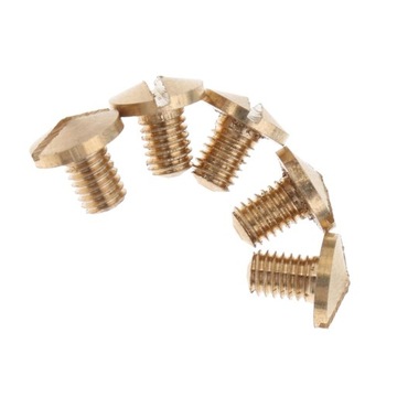 Запасные части для альт-саксофона, винты для аксессуаров для инструментов