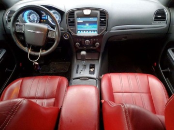 Chrysler 300C II Sedan 5.7 V8 363KM 2013 Chrysler 300s 2013 CHRYSLER 300 S 5.7 Benzyna 363KM, zdjęcie 7