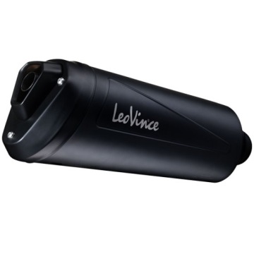 LEOVINCE глушитель | ХОНДА PCX 125/150 2012/16
