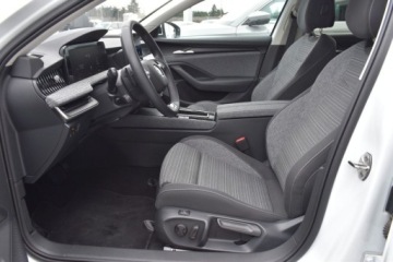 Skoda Superb IV Kombi 2.0 TDI 193KM 2024 Skoda Superb SalonPL 193KM Selection 4x4 DSG MatrixPakiety18Podgrz.Szyba V, zdjęcie 28