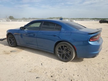 Dodge Charger VII 2023 Dodge Charger SXT 2023 3.6l 3.6 Benzyna 292KM, zdjęcie 1