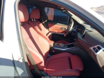 BMW Seria 3 G20-G21 2025 BMW Seria 3 330i 2025 2.0 Benzyna 255KM, zdjęcie 9