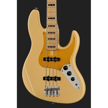 Бас-гитара-сир Маркус Миллер v5 24-4 VWH