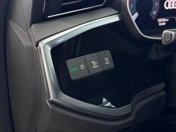 Audi Q3 II 2021 Audi Q3 Sportback 35 TFSI MHEV S tronic, 1 właścic, zdjęcie 20