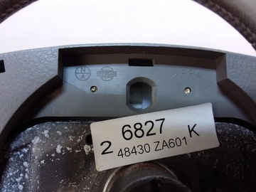 NISSAN MAXIMA A34 VOLANT