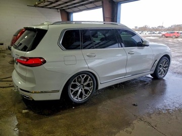 BMW X7 2021 BMW X7 xDrive40i 2021 3.0 Benzyna 335KM, zdjęcie 3