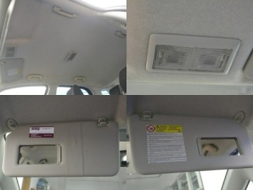 Fiat Sedici 1.6 16v 120KM 2012 Fiat Sedici 1.6 16V Dynamic 4x4 gwarancja przebieg, zdjęcie 22