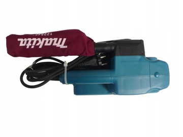 ЛЕНТОЧНО-ШЛИФОВАЛЬНАЯ МАШИНА 650ВТ