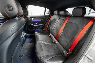 Mercedes GLC C253 SUV AMG Facelifting 3.0 43 390KM 2020 Mercedes GLC 43 AMG Coupe 4Matic 390KM., zdjęcie 36