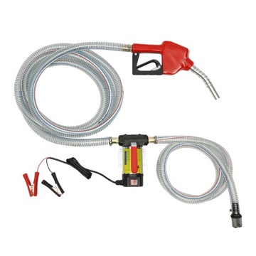 175W 12V Samozasysające pompy wysokoprężne