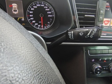 Seat Leon III X-Perience 1.4 TSI 125KM 2017 Seat Leon Serwis Bogata Opcja Gwarancja, zdjęcie 17