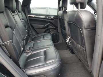 Porsche Cayenne II SUV Facelifting 3.0 E-Hybrid 416KM 2016 Porsche Cayenne SE Hybrid 2016 3.0l 3.0 Hybryda 416KM, zdjęcie 11