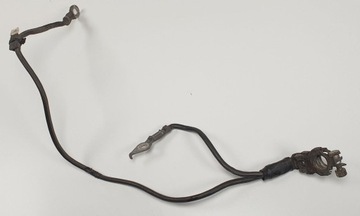 KLIKA MÍNUS PŘÍVOD TOYOTA MR2 III ZZW30 1.8