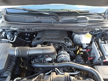 Dodge Ram V 2022 Dodge RAM Sport, Niski Przebieg, VAT 23%, zdjęcie 34