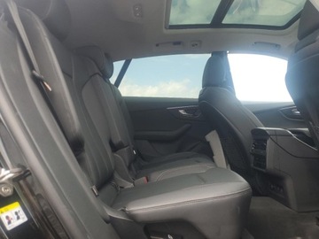 Audi Q8 2023 Audi Q8 Premium Plus S-Line 2023 3.0l 3.0 Benzyna 335KM, zdjęcie 11