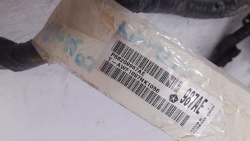 DODGE RAM 1500 09- SVAZEK PRZOD68209987AE USA