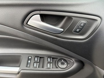 Ford Kuga II SUV Facelifting 1.5 EcoBoost 150KM 2019 Ford Kuga Titanium kamera nawigacja tempomat podgrzewane fotele, zdjęcie 11