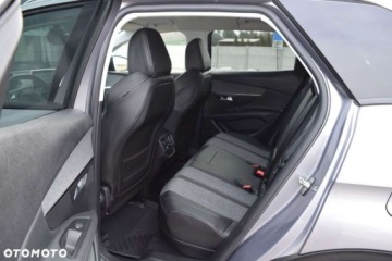 Peugeot 3008 II Plug-In Hybrid HYbrid 225 PHEV 225KM 2020 Peugeot 3008 1.6 Plug-in Hybrid Allure Full LED Navi Kamera El.klapa Nowe, zdjęcie 25