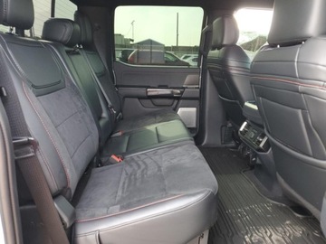 Ford 2023 Ford F150 Raptor 2023 5.2l 5.2 Benzyna 700KM, zdjęcie 10