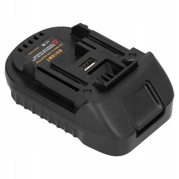 Адаптер-конвертер для аккумуляторов BS18MT