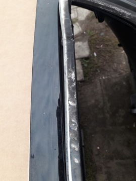 RENAULT MEGANE IV RS ДИФФУЗОР, НАПОЛЬНЫЙ СПОЙЛЕР