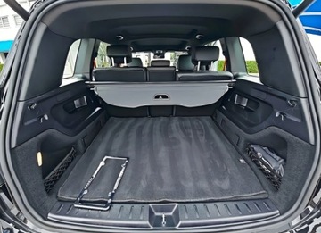 Mercedes GLB SUV AMG 35 2.0 306KM 2024 Mercedes-Benz AMG GLB 35 4MATIC, zdjęcie 11