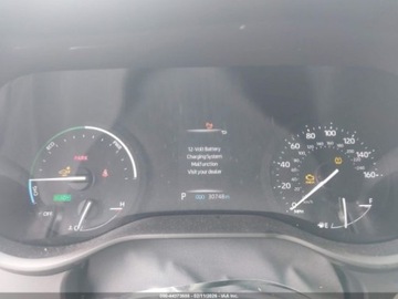 Toyota Sienna III 2024 Toyota Sienna XLE 2024 2.5 Hybryda 189KM, zdjęcie 10