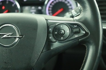 Opel Insignia II Sports Tourer 1.6 CDTI 136KM 2019 Opel Insignia 1.6 CDTI, Salon Polska, Automat, zdjęcie 15