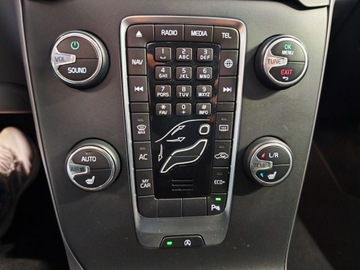 Volvo V40 II Hatchback Facelifting 2.0 D2 120KM 2019 Volvo V40 2.0, 120 KM, Automat, Nawi, Kamera,, zdjęcie 10