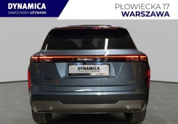 Jaecoo 7 2024 Jaecoo 7 1.6T-GDI 147 DCT AWD 202425 r., salon PL, I wl. 1.6 Benzyna, zdjęcie 37