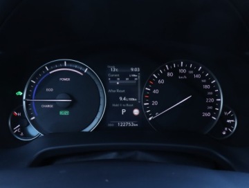 Lexus RX IV SUV Facelifting RX 450h 313KM 2021 Lexus RX 450 h, Salon Polska, Serwis ASO, 4X4, zdjęcie 10