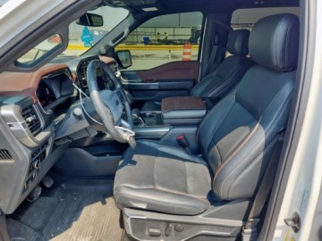 Ford 2023 Ford F150 Supercrew 2023 3.5l 3.5 Benzyna 400KM, zdjęcie 7